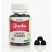 Orgalax Senna Laxative Gummies - Gentle Occasional Constipation Relief - 60 Vegan Gummies - Made in the USA - Buy Online on GoSupps.com
