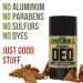 Sam s Natural Deodorant - Original - Holiday Gifts - Stocking Stuffers - Gifts for Men - Aluminum Free DEO - No phthalates parabens sulfates or dyes - Vegan Cruelty Free - 3 oz - Buy Online on GoSupps.com