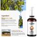 Dexe Argan Hair Oil - based on pure organic ingredients - a serum for all hair types and light colored hair - conditions smooths and accelerates drying time / 50 ml - Buy Online on GoSupps.com