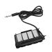 304 Stainless Steel Ionic Detox Foot Bath Array Easy to Round Head Plug Design Power Cord Length 1. with Foot Spa Health Centers Beauty Salons - Buy Online on GoSupps.com