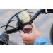 Zefal Spy Bicycle Mirror Black - Enhanced Safety & Visibility for Cyclists - Buy Online on GoSupps.com