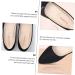 MAGICLULU 32 Pairs Heel Pad Inserts | High Heel Shoe Insoles & Gel Cushions for Flat Feet & Work Boots - Comfort & Support for All Shoes - Buy Online on GoSupps.com