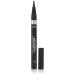 L'Oreal Paris Infallible Sculpt Liquid Eyeliner Black 0.056 fl oz (Packaging May Vary) 9.07 Gram