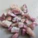 Natural Crystal Rough 100g 50g Natural Brazilian Rubellite Red Tourmaline Rought Stone Rubellite Stones Crystal Specimens Decoration Stone Gift (Color : 100g Size : 2-5mm) 2-5mm 100g - Buy Online on GoSupps.com