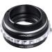 K&F Concept Nikon G to Sony E-Mount Lens Mount Adapter for Alpha A7 A6000 A6300 A6500 - NIK(G)-NEX Compatible - Buy Online on GoSupps.com