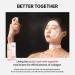 MEDITHERAPY Vitalique Collagen Melting Patch (Neck) - Korean Skincare for Glowing Skin Moisturizing Fine Lines Care | 4EA - Buy Online on GoSupps.com
