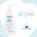 Nenuco Sensitive Hypoallergenic Baby Moisturizing Lotion Easy Absorb with A Nenuco Smell 400ml - Buy Online on GoSupps.com