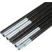 High-Quality Folding Fiberglass Tent Pole Replacement Support for Camping & Hiking - Durable Awning Poles - International Shipping - Buy Online on GoSupps.com