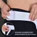 Tenbon Hernia Belts for Men - Inguinal Support Medical Protection Adjustable Hip Belt - XL White - Buy Online on GoSupps.com