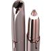 Finishing Touch Flawless Rechargeable Eyebrow Hair Trimmer - Blush - Buy Online on GoSupps.com
