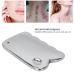 Shop WNUV Schabebrett Gua Sha Tool - Ergonomic Terahertz Stone for Skin Tightening & Pain Relief - Portable & Compact for Home & Travel - Buy Online on GoSupps.com
