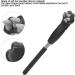 Jonlaki Pull-Out Cat Claw Back Scratcher & Stainless Steel Telescopic Massager - Ultimate Back Massage Tool & Scratching Artifact - Buy Online on GoSupps.com
