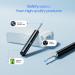 Aeasycozy Ear Wax Removal Kit with 3 Million Pixel 1296P HD Camera - Wireless Ear Cleaner with 6 LED Light & 4 Ear Sleeve Set - Buy Online on GoSupps.com