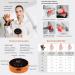Smart Rehab Glove: Robot Finger & Hand Workout for Arthritis Stroke & Paralysis Recovery | Physiotherapy Device to Relieve Hand Stiffness - Buy Online on GoSupps.com