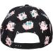 Pokemon Jigglypuff Kids Multicolored Cap - Curved Brim | Official Licensed Merchandise - Buy Online on GoSupps.com