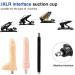 GAOSJX easy to operate 3 hole accessories 79 - Buy Online on GoSupps.com