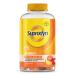 Supradyn Gummies Adult Vitamins with Vitamin D, C and Biotin - Gummies Energy Multivitamin with Cherry, Raspberry and Orange Flavor - 140 Gummies