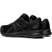 ASICS Men's Gel-Contend 8 Running Shoes 9.5 - Black/Carrier Grey - Buy Online on GoSupps.com