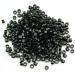 KOCONI 1000Pcs 5.0mm Silicone Micro Rings for Hair Extensions - #1 Black - Buy Online on GoSupps.com