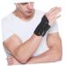 NOLITOY Two-Way Compression Wrist Support Strap with Splint Guards - International Shipping Available - Buy Online on GoSupps.com
