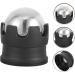 JECOMPRIS Facial Tools - Portable Massage Device Muscle Roller Eye Cool Massager & Ice Face Roll Ball - Buy Online on GoSupps.com