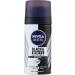 Invisible Deodorant Black & White For Men 48 H 35 ml - Buy Online on GoSupps.com