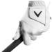 Callaway Golf 2022 Tour Authentic Glove - Standard Large White - Left Hand - Buy Online on GoSupps.com