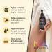 Anti Cellulite Massage Oil for Legs & Thighs Firming & Smoothing Body Oil with Grapeseed Eucalyptus & Citrus Natural Skin Tightening Oil (8 oz) - Buy Online on GoSupps.com