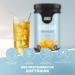ESN Isoclear Whey Isolate Protein Powder - Mango Orange 908g | Clear Whey Fruity Taste High-Quality Protein Made in Germany - International Shipping - Buy Online on GoSupps.com
