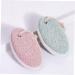 minkissy Scraper Tool Foot Scrubber Remover for scrubbing feet Pumice Sponge Hard Skin Remover Foot Scrub Stone Foot Dead Skin Remover Heels Pumice exfoliator Stone Natural Pedicure Stone - Buy Online on GoSupps.com