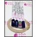 N+M Imperial Painting Farb UV Gel 5ml Violet - Premium One-Stroke & Miniature Painting Gel for UV/LED Use - Buy Online on GoSupps.com