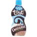 Ice Cream Sauce Bundle Contains Askeys Treat! Sauce in Chocolate Strawberry and Toffee Flavours (325g Each) - Perfect Ice Cream Toppings for Dessert Lovers - Buy Online on GoSupps.com