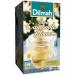 Dilmah Pure Camomile Flowers 20 Tea Bags X 6 Pack - Caffiene Free - Pure Sri Lankan Ceylon Tea Box - Buy Online on GoSupps.com