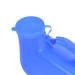 Portable Urinal Male Portable Urinal Removable Pee Home Potty Thick Firm Bottle