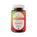 Eclectic Institute Raw Fresh Freeze-Dried Turmeric Whole Food POWder 2.1 oz (60 g)