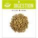 The Granville Island Pet Treatery Soft & Chewy Supplement Digestion Supplement for Dogs Perfect Hemp Based Supplement for Puppies & Senior Dogs Made in Canada Fish (For Digestion) - Buy Online on GoSupps.com