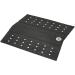 Octopus Front Deck Corduroy Grip Pad - Black - One Size - Buy Online on GoSupps.com