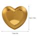 Heart-Shaped Storage Boxes for Jewelry & Nail Accessories | Organize Earrings Rings Necklaces & More - Buy Online on GoSupps.com