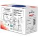 QuikTea Masala Chai Tea Latte - 10 Count Single Box - All Natural & Preservative Free Authentic Instant Chai Masala 10 Count (Pack of 1) - Buy Online on GoSupps.com