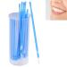 100pcs Disposable Applicator Brush - Fluoride Whitening & Desensitization Brush for Smooth Application - Ideal for International Shipping - Buy Online on GoSupps.com