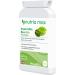 Green Coffee Bean Max - A Green Coffee Supplement with Ban Extract - with Iodine and Chromium - Thyroid Function and Blood Glucose Levels - 60 Capsules - Buy Online on GoSupps.com
