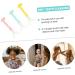 Fomiyes 9 StK Children s U-Shaped Toothbrush Lazy Oral Care for Kids | International Shipping Available - Buy Online on GoSupps.com