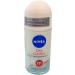  NIVEA NIVEA Roll-on Women Dry Comfort Deodorant 3 x 50 ml (Pack of 3) - Buy Online on GoSupps.com
