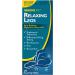 MagiLife Relaxing Legs: Natural Sleep Aid & Pain Reliever - 125 Quick Dissolve Tablets - Buy Online on GoSupps.com