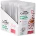 Buy Gourmet PURINA GOURMET Crystal Soup for Cats - Natural Tuna & Anchovies Pack of 32 (32 x 40g) - Premium Cat Food International Shipping Available - Buy Online on GoSupps.com