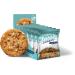 Soft Baked Cinnabon Cookies - 16 Individually Wrapped, Cinnamon & Cream Cheese - 2 Boxes - Buy Online on GoSupps.com