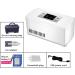 ZZBB Portable Reefer Car Small Refrigerator Mini Cold Box Portable Medicine Reefer Portable Insulin Cooler Refrigerated Box Insulin Cooler Protective Cover - Buy Online on GoSupps.com