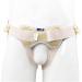 Samnuerly Adjustable Inguinal Hernia Belt - Groin Support for Adult & Elderly | Hernia Surgery Treatment - Buy Online on GoSupps.com