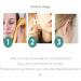 COALHO GFOUK Anti Tinnitus & Earwax Removal Spray - Natural Solution for Cochlear Health | 2023 Formula - Buy Online on GoSupps.com