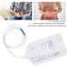 Colon Cleansing Kit - Non-Toxic Disposable Colon Irrigation 1750 ml for Home Use | Boost Digestive Health - Buy Online on GoSupps.com